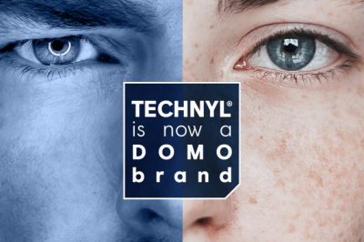 DOMO to exclusively produce and commercialize TECHNYL? globally from early 2022